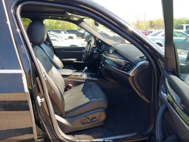 44968431 :رقم المزاد ، 5UXKR0C32H0V78003 vin ، 2017 Bmw X5 Xdrive35i مزاد بيع