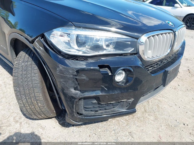 44968431 :رقم المزاد ، 5UXKR0C32H0V78003 vin ، 2017 Bmw X5 Xdrive35i مزاد بيع