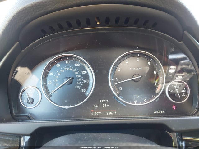 44968431 :رقم المزاد ، 5UXKR0C32H0V78003 vin ، 2017 Bmw X5 Xdrive35i مزاد بيع