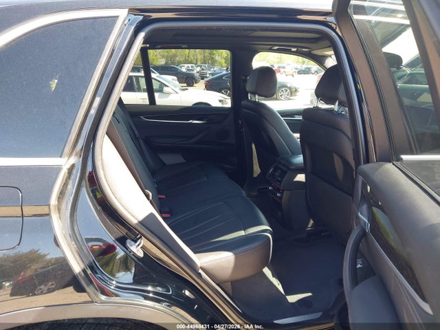 44968431 :رقم المزاد ، 5UXKR0C32H0V78003 vin ، 2017 Bmw X5 Xdrive35i مزاد بيع