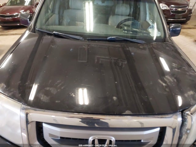 Aukcja sprzedaży 2011 Honda Pilot Ex-l, vin: 5FNYF4H59BB074935, numer aukcji: 44968432