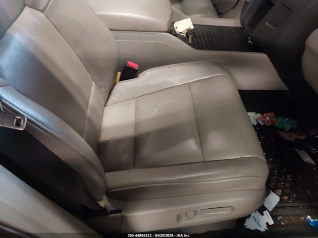 Aukcja sprzedaży 2011 Honda Pilot Ex-l, vin: 5FNYF4H59BB074935, numer aukcji: 44968432