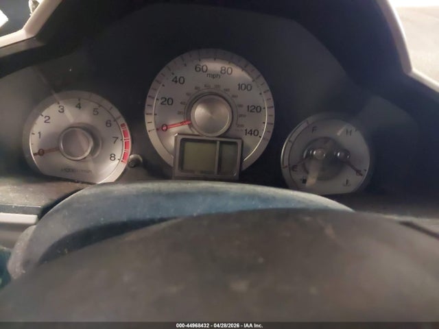 Aukcja sprzedaży 2011 Honda Pilot Ex-l, vin: 5FNYF4H59BB074935, numer aukcji: 44968432