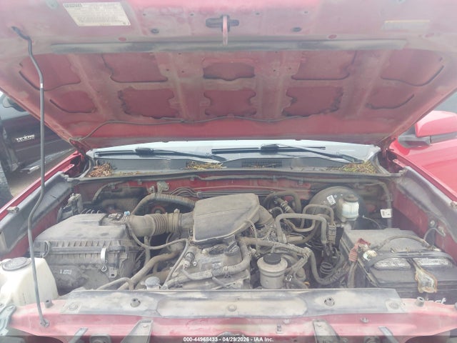Aukcja sprzedaży 2019 Toyota Tacoma Sr, vin: 5TFAX5GN6KX159453, numer aukcji: 44968433