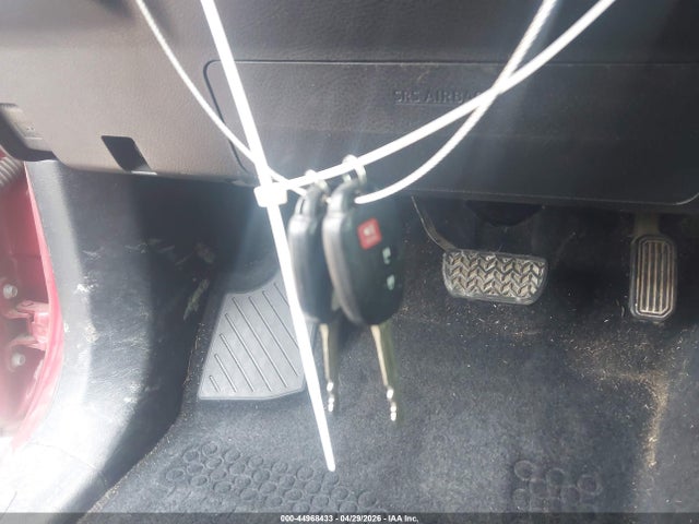 Aukcja sprzedaży 2019 Toyota Tacoma Sr, vin: 5TFAX5GN6KX159453, numer aukcji: 44968433