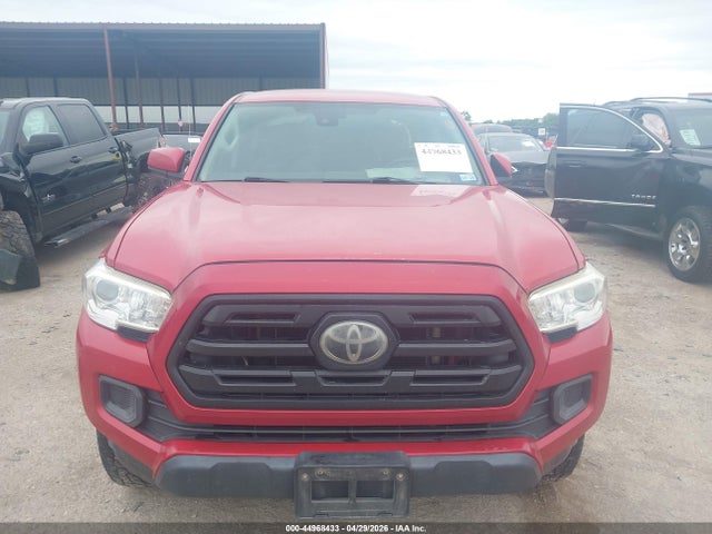 Aukcja sprzedaży 2019 Toyota Tacoma Sr, vin: 5TFAX5GN6KX159453, numer aukcji: 44968433