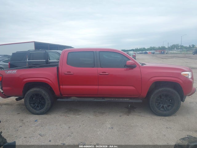 Aukcja sprzedaży 2019 Toyota Tacoma Sr, vin: 5TFAX5GN6KX159453, numer aukcji: 44968433