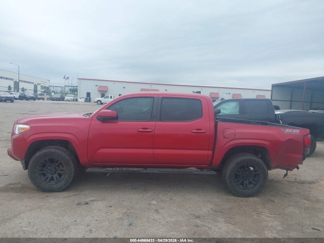 Aukcja sprzedaży 2019 Toyota Tacoma Sr, vin: 5TFAX5GN6KX159453, numer aukcji: 44968433