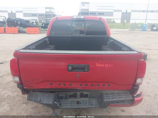 Aukcja sprzedaży 2019 Toyota Tacoma Sr, vin: 5TFAX5GN6KX159453, numer aukcji: 44968433