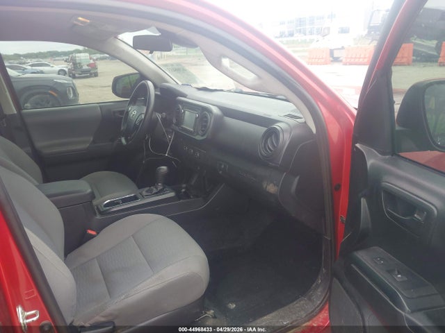 Aukcja sprzedaży 2019 Toyota Tacoma Sr, vin: 5TFAX5GN6KX159453, numer aukcji: 44968433