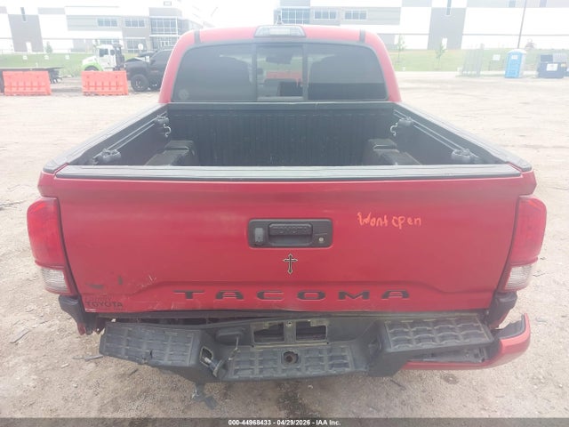 Aukcja sprzedaży 2019 Toyota Tacoma Sr, vin: 5TFAX5GN6KX159453, numer aukcji: 44968433
