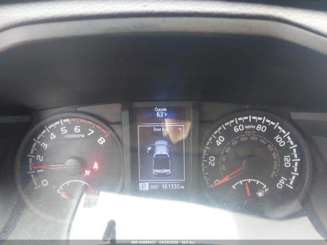 Aukcja sprzedaży 2019 Toyota Tacoma Sr, vin: 5TFAX5GN6KX159453, numer aukcji: 44968433