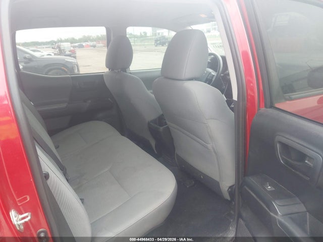 Aukcja sprzedaży 2019 Toyota Tacoma Sr, vin: 5TFAX5GN6KX159453, numer aukcji: 44968433