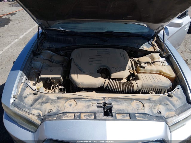 Auction sale of the 2012 Dodge Charger Se, vin: 2C3CDXBG4CH132638, lot number: 44968443