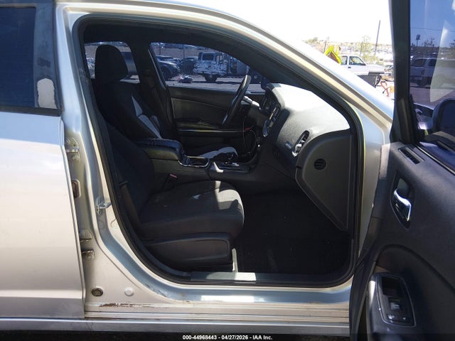 Auction sale of the 2012 Dodge Charger Se, vin: 2C3CDXBG4CH132638, lot number: 44968443