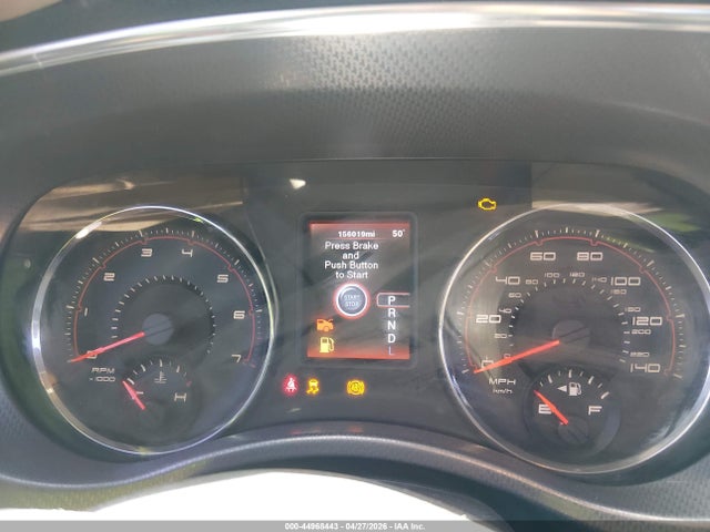 Auction sale of the 2012 Dodge Charger Se, vin: 2C3CDXBG4CH132638, lot number: 44968443