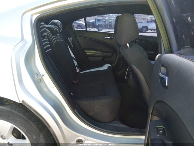 Auction sale of the 2012 Dodge Charger Se, vin: 2C3CDXBG4CH132638, lot number: 44968443