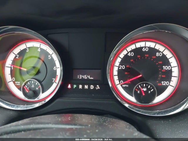 Продажа на аукционе авто 2018 Dodge Grand Caravan Se, vin: 2C4RDGBG1JR318621, номер лота: 44968444