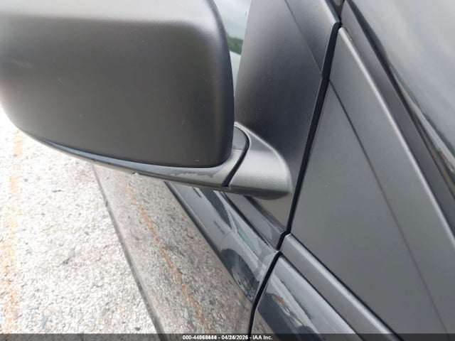 Продажа на аукционе авто 2018 Dodge Grand Caravan Se, vin: 2C4RDGBG1JR318621, номер лота: 44968444