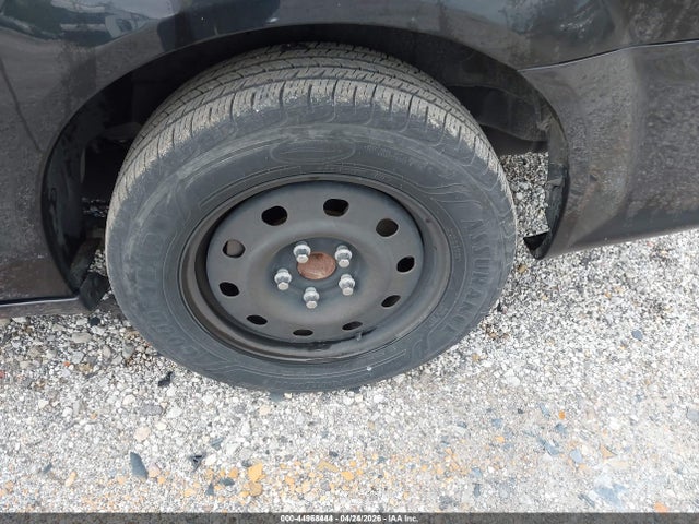 Продажа на аукционе авто 2018 Dodge Grand Caravan Se, vin: 2C4RDGBG1JR318621, номер лота: 44968444