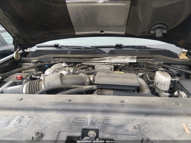 GMC Sierra 2500hd Slt 2019 1GT12REYXKF103489 Image 10