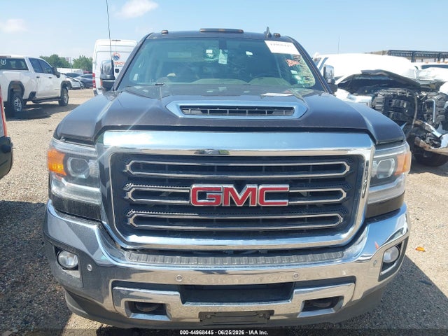 1GT12REYXKF103489 GMC Sierra 2500hd Slt