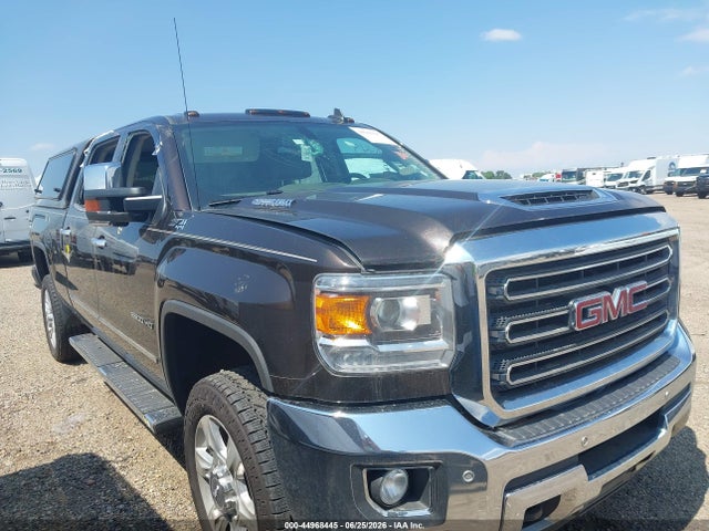 1GT12REYXKF103489 GMC Sierra 2500hd Slt
