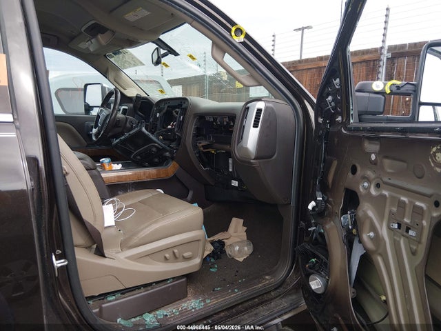 1GT12REYXKF103489 GMC Sierra 2500hd Slt