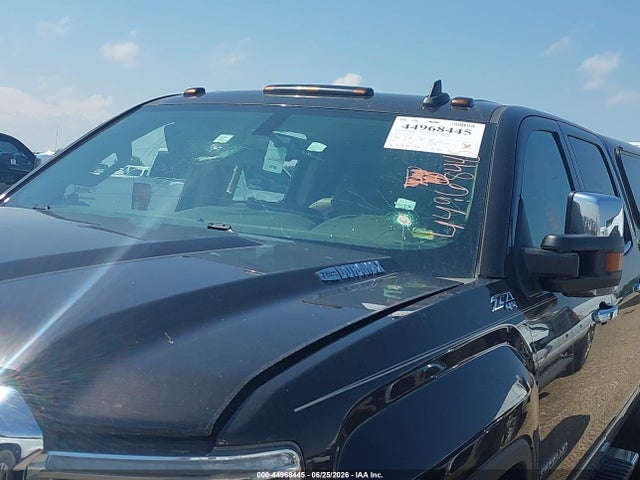 1GT12REYXKF103489 GMC Sierra 2500hd Slt
