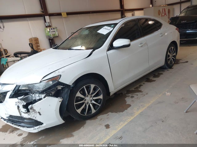 Aukcja sprzedaży 2015 Acura Tlx, vin: 19UUB1F35FA025533, numer aukcji: 44968448