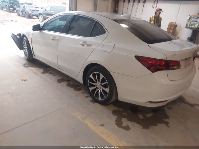 Aukcja sprzedaży 2015 Acura Tlx, vin: 19UUB1F35FA025533, numer aukcji: 44968448