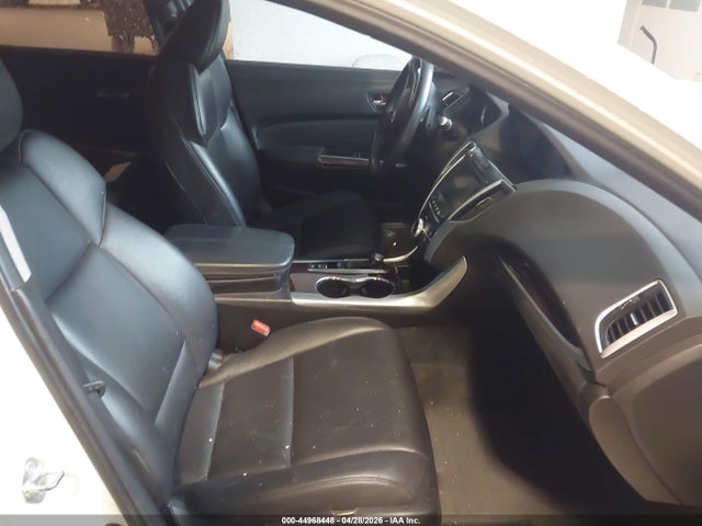 Aukcja sprzedaży 2015 Acura Tlx, vin: 19UUB1F35FA025533, numer aukcji: 44968448