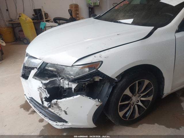 Aukcja sprzedaży 2015 Acura Tlx, vin: 19UUB1F35FA025533, numer aukcji: 44968448