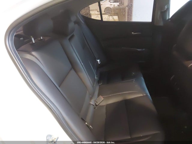 Aukcja sprzedaży 2015 Acura Tlx, vin: 19UUB1F35FA025533, numer aukcji: 44968448