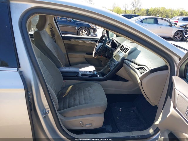 Продажа на аукционе авто 2017 Ford Fusion Hybrid Se, vin: 3FA6P0LU4HR302770, номер лота: 44968450