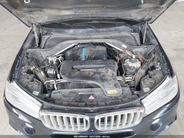 5UXKT0C57G0S76126 BMW X5 Edrive Xdrive40e