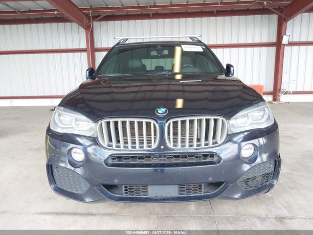 5UXKT0C57G0S76126 BMW X5 Edrive Xdrive40e