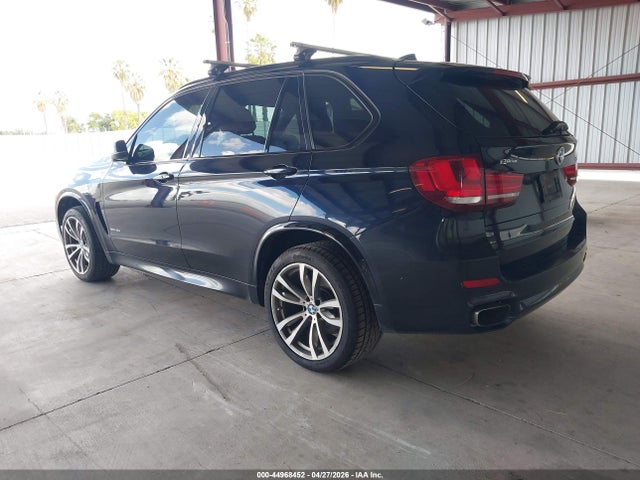 5UXKT0C57G0S76126 BMW X5 Edrive Xdrive40e