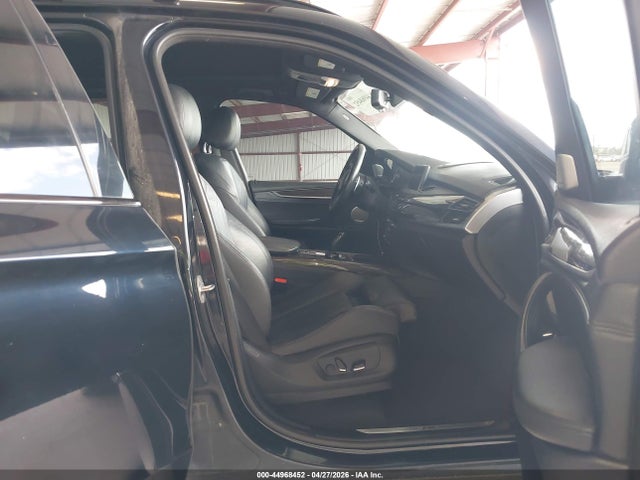 5UXKT0C57G0S76126 BMW X5 Edrive Xdrive40e