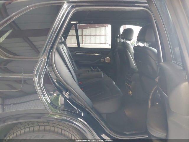 5UXKT0C57G0S76126 BMW X5 Edrive Xdrive40e