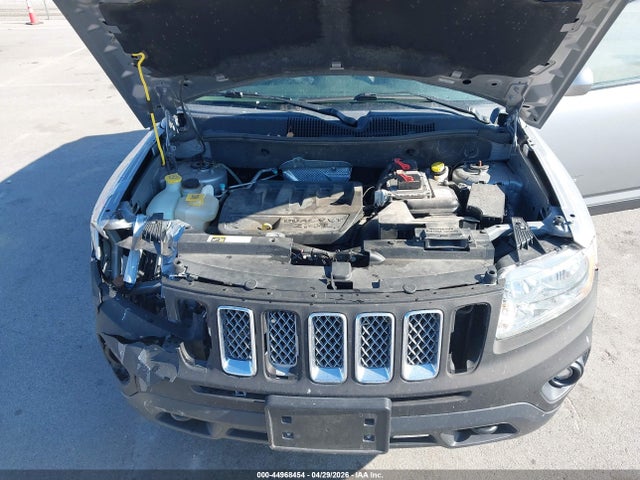 Aukcja sprzedaży 2015 Jeep Compass Latitude, vin: 1C4NJDEBXFD303163, numer aukcji: 44968454