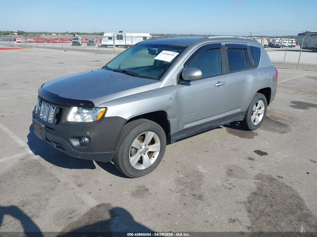 Aukcja sprzedaży 2015 Jeep Compass Latitude, vin: 1C4NJDEBXFD303163, numer aukcji: 44968454