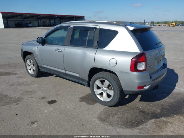Aukcja sprzedaży 2015 Jeep Compass Latitude, vin: 1C4NJDEBXFD303163, numer aukcji: 44968454