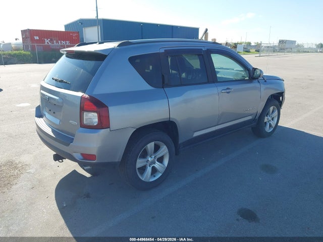Aukcja sprzedaży 2015 Jeep Compass Latitude, vin: 1C4NJDEBXFD303163, numer aukcji: 44968454