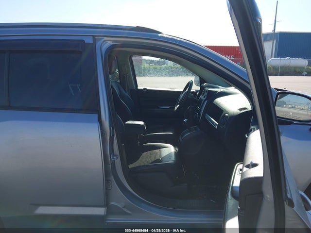 Aukcja sprzedaży 2015 Jeep Compass Latitude, vin: 1C4NJDEBXFD303163, numer aukcji: 44968454