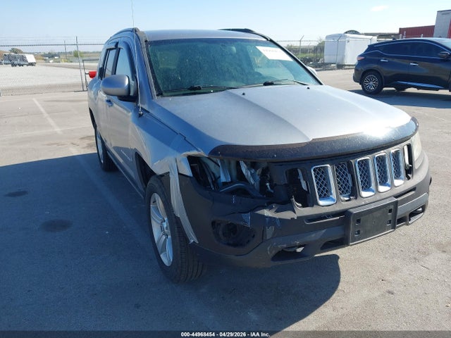 Aukcja sprzedaży 2015 Jeep Compass Latitude, vin: 1C4NJDEBXFD303163, numer aukcji: 44968454