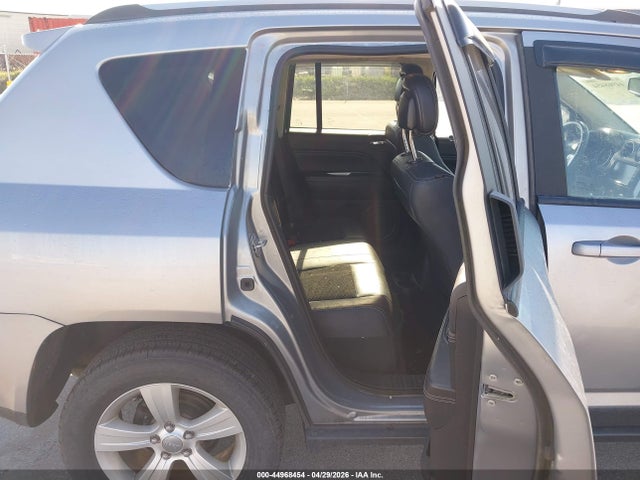 Aukcja sprzedaży 2015 Jeep Compass Latitude, vin: 1C4NJDEBXFD303163, numer aukcji: 44968454