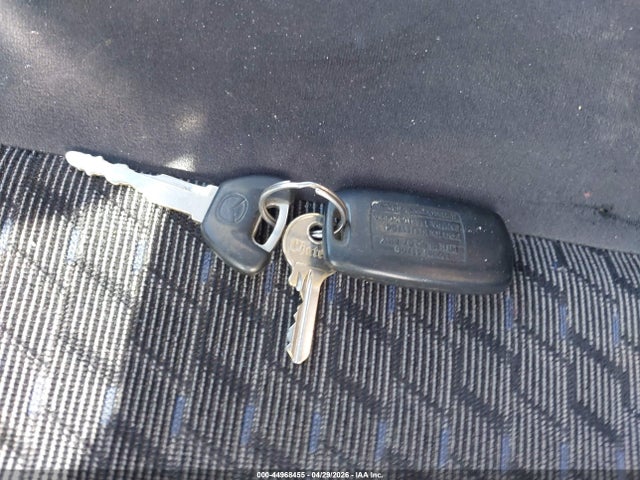44968455 :رقم المزاد ، JM1BJ245721494006 vin ، 2002 Mazda Protege5 مزاد بيع