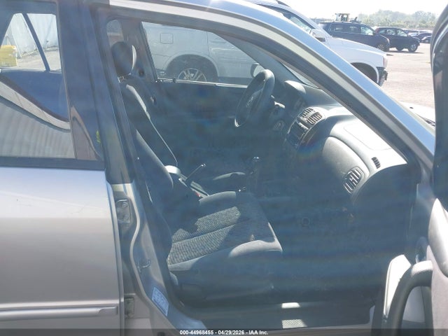 44968455 :رقم المزاد ، JM1BJ245721494006 vin ، 2002 Mazda Protege5 مزاد بيع