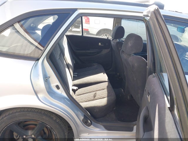 44968455 :رقم المزاد ، JM1BJ245721494006 vin ، 2002 Mazda Protege5 مزاد بيع